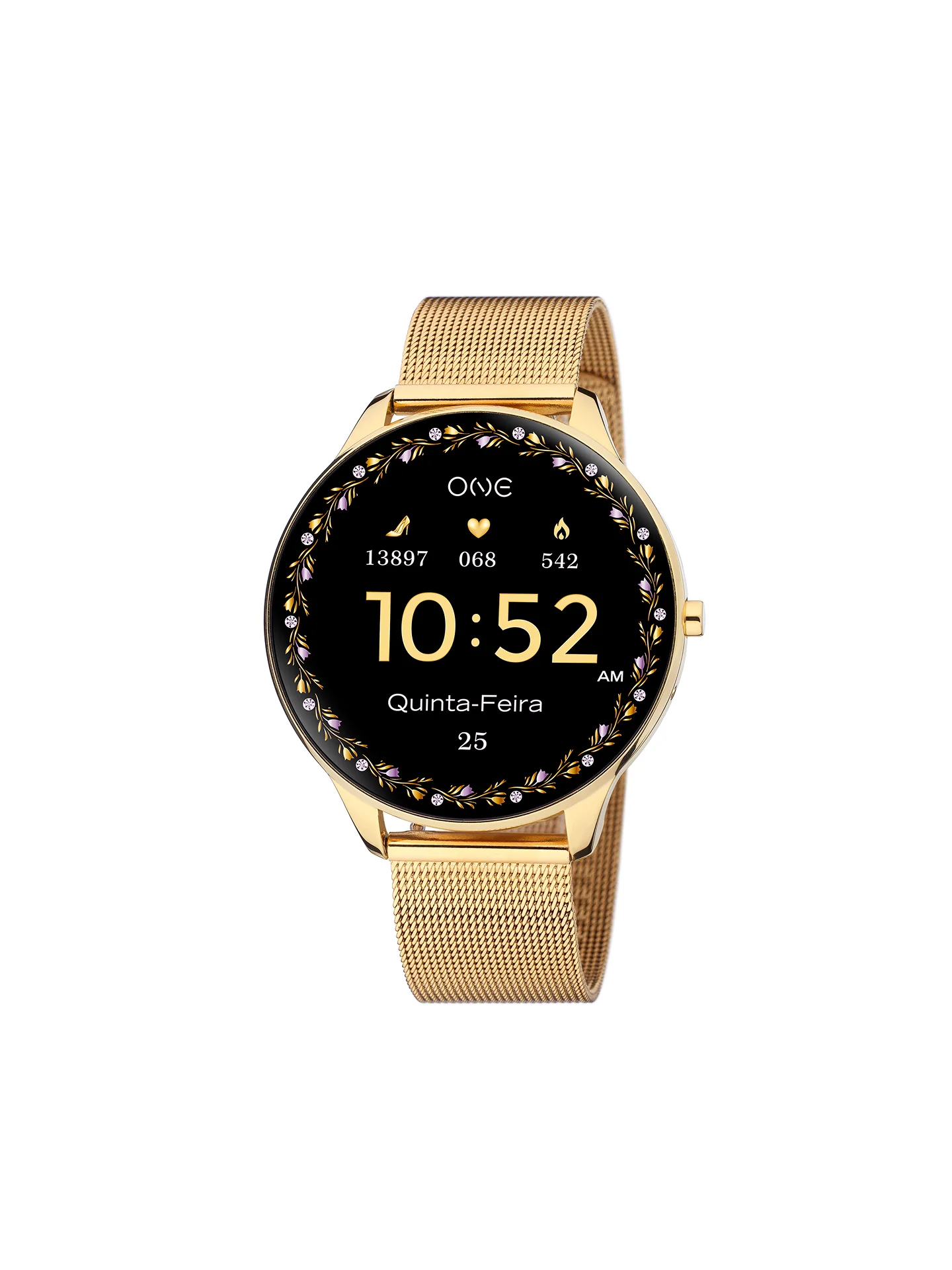 SMARTWATCHES MULHER