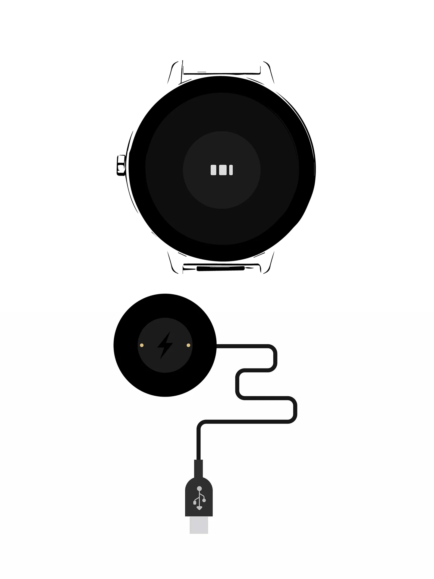 SMARTWATCHES